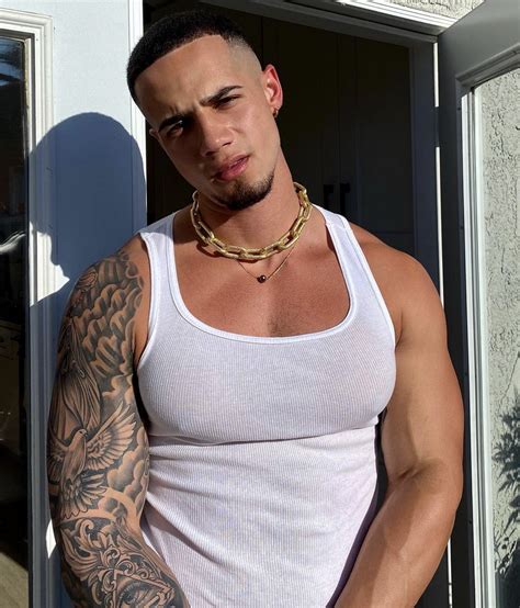 jordan torres onlyfans|Jordan Torres (officialjt) exercises his pectorals